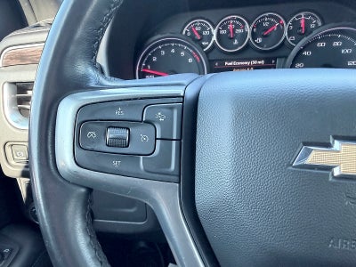 2023 Chevrolet Suburban 2WD LS