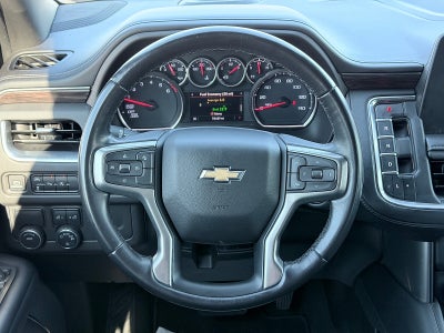 2023 Chevrolet Suburban 2WD LS