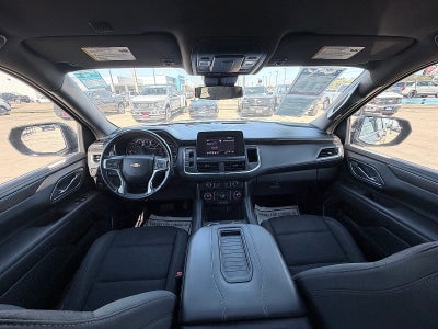 2023 Chevrolet Suburban 2WD LS