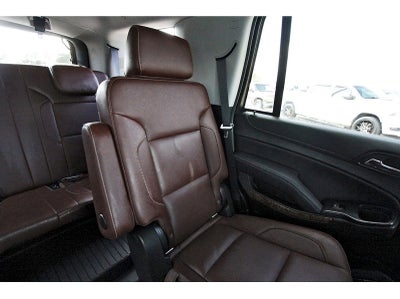 2020 Chevrolet Tahoe 2WD Premier