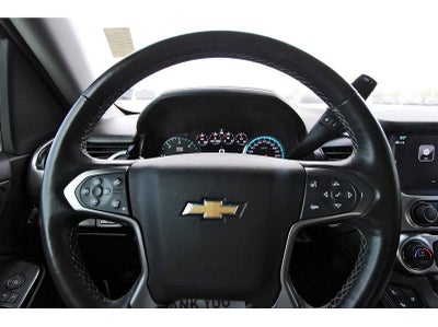 2020 Chevrolet Tahoe 2WD Premier