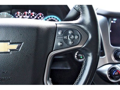 2020 Chevrolet Tahoe 2WD Premier