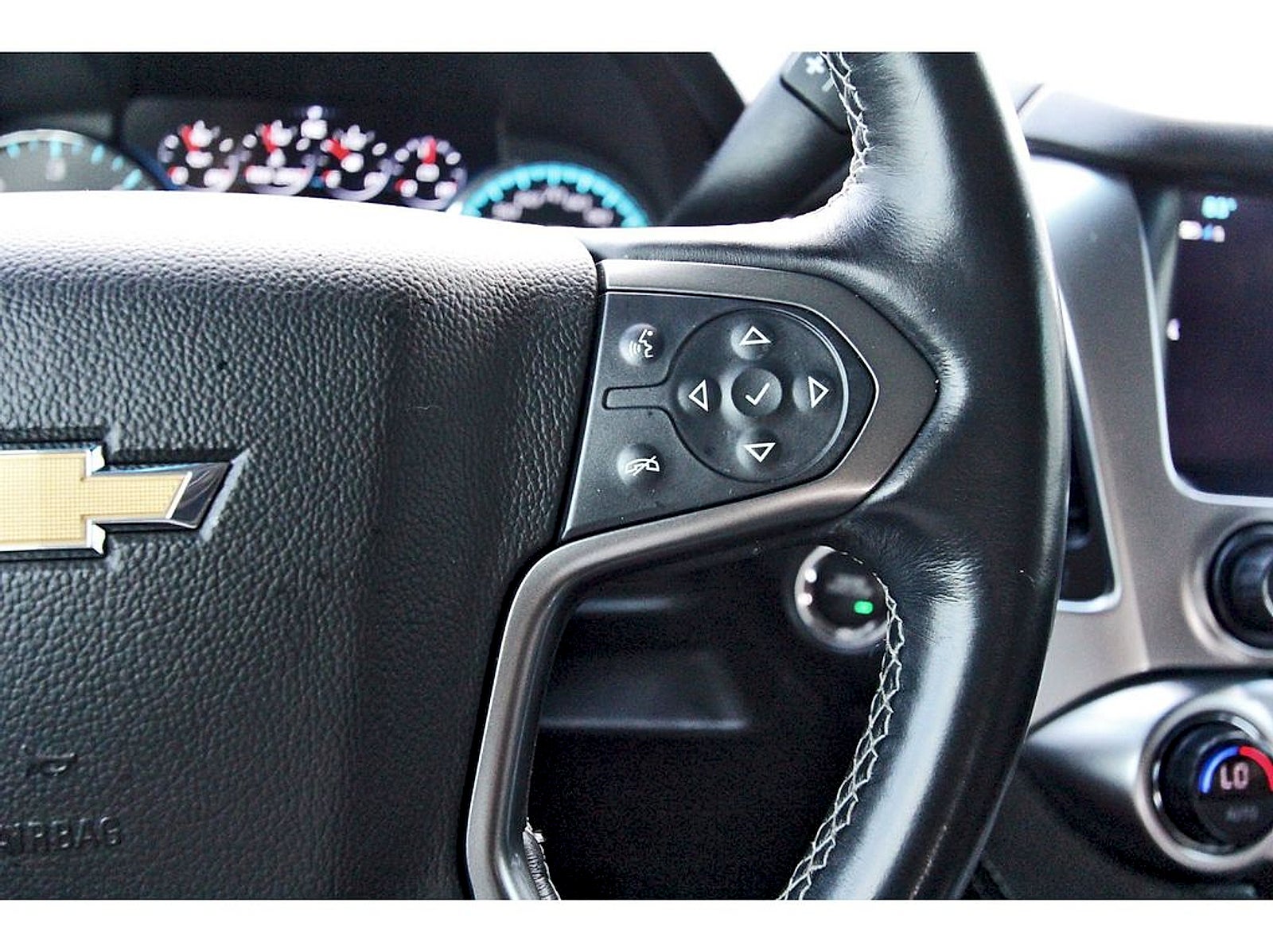 2020 Chevrolet Tahoe 2WD Premier