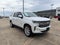 2024 Chevrolet Suburban 2WD Premier