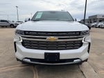 2024 Chevrolet Suburban 2WD Premier