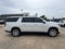 2024 Chevrolet Suburban 2WD Premier