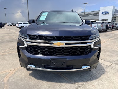 2023 Chevrolet Tahoe 2WD LS