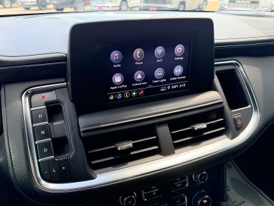 2023 Chevrolet Tahoe 2WD LS