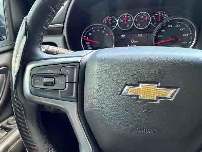 2023 Chevrolet Tahoe 2WD LS