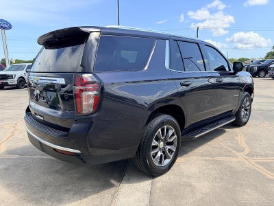2023 Chevrolet Tahoe 2WD LS