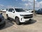 2021 Chevrolet Tahoe 2WD LT