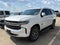 2021 Chevrolet Tahoe 2WD LT