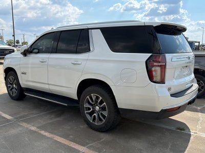 2021 Chevrolet Tahoe 2WD LT