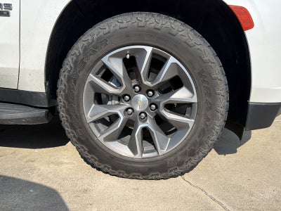2021 Chevrolet Tahoe 2WD LT