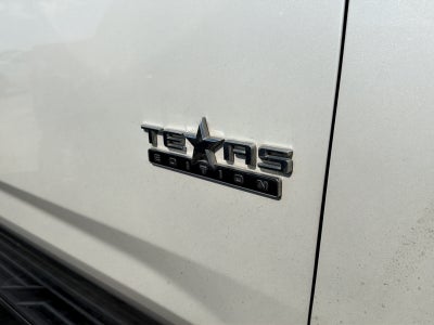 2021 Chevrolet Tahoe 2WD LT