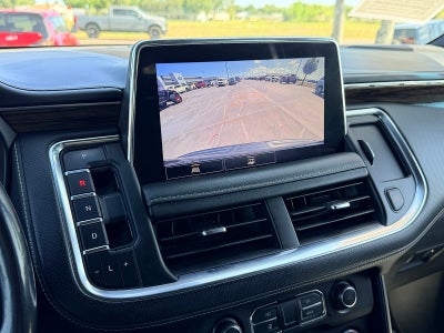 2021 Chevrolet Tahoe 2WD Premier