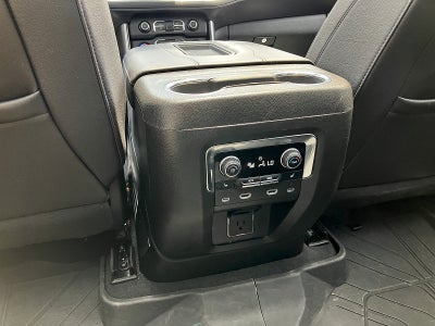 2023 Chevrolet Tahoe 4WD Z71
