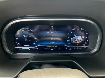 2023 Chevrolet Tahoe 4WD Z71