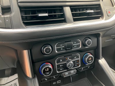 2023 Chevrolet Tahoe 4WD Z71