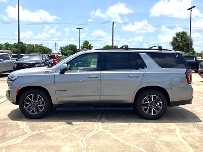 2023 Chevrolet Tahoe 4WD Z71