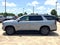 2023 Chevrolet Tahoe 4WD Z71