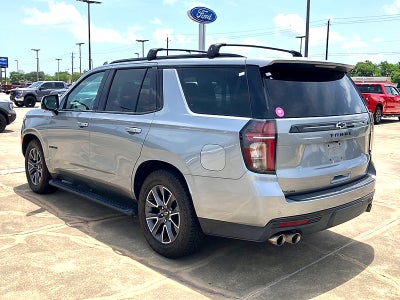 2023 Chevrolet Tahoe 4WD Z71