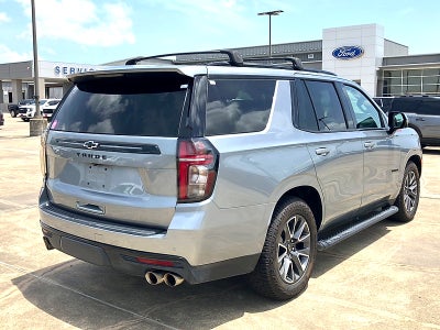 2023 Chevrolet Tahoe 4WD Z71