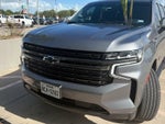 2021 Chevrolet Tahoe 4WD RST