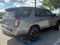 2021 Chevrolet Tahoe 4WD RST