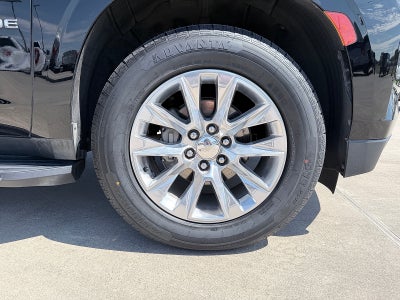 2023 Chevrolet Tahoe 4WD Premier