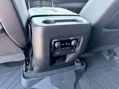 2023 Chevrolet Tahoe 4WD Premier