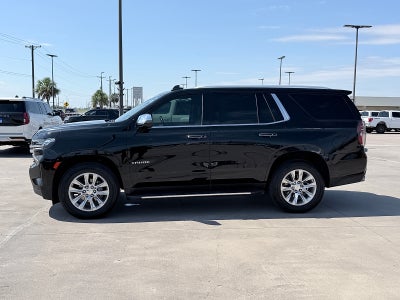 2023 Chevrolet Tahoe 4WD Premier