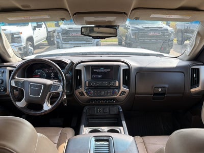 2019 GMC Sierra 2500HD Denali
