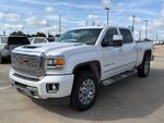 2019 GMC Sierra 2500HD Denali