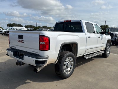 2019 GMC Sierra 2500HD Denali