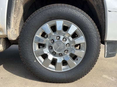 2019 GMC Sierra 2500HD Denali