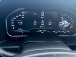2025 GMC Sierra 2500HD 4WD Crew Cab Standard Bed AT4