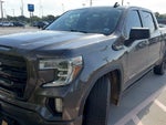 2020 GMC Sierra 1500 2WD Crew Cab Short Box Elevation