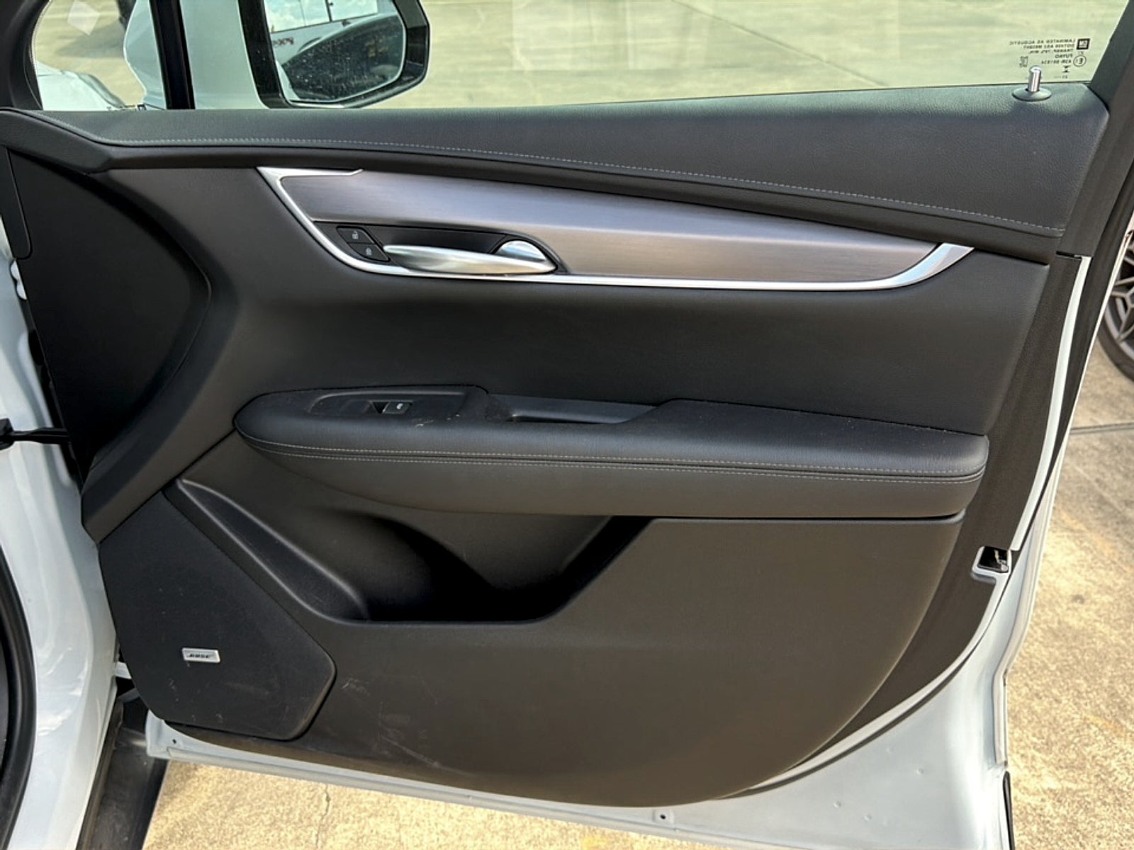 2024 Cadillac XT5 FWD Luxury