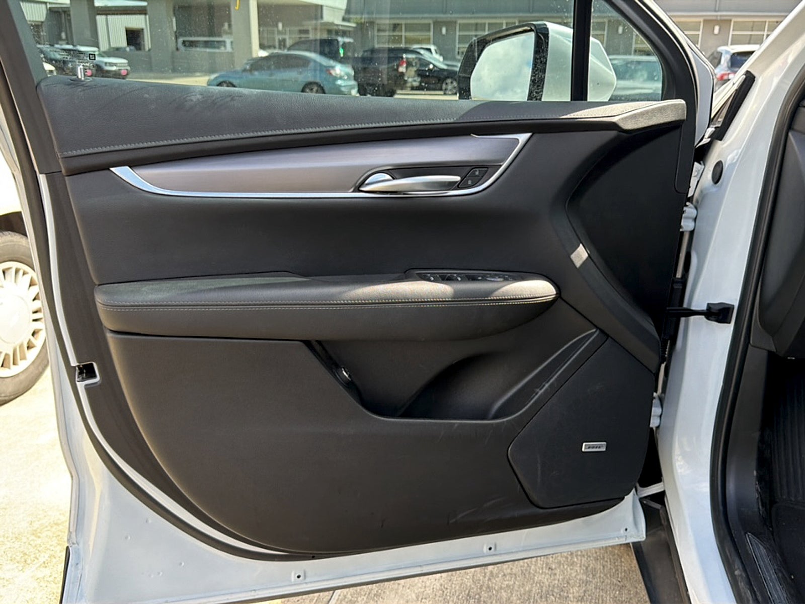 2024 Cadillac XT5 FWD Luxury