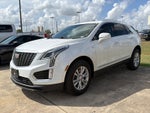 2024 Cadillac XT5 FWD Luxury