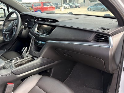 2024 Cadillac XT5 FWD Luxury