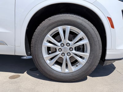 2023 Cadillac XT6 FWD Luxury