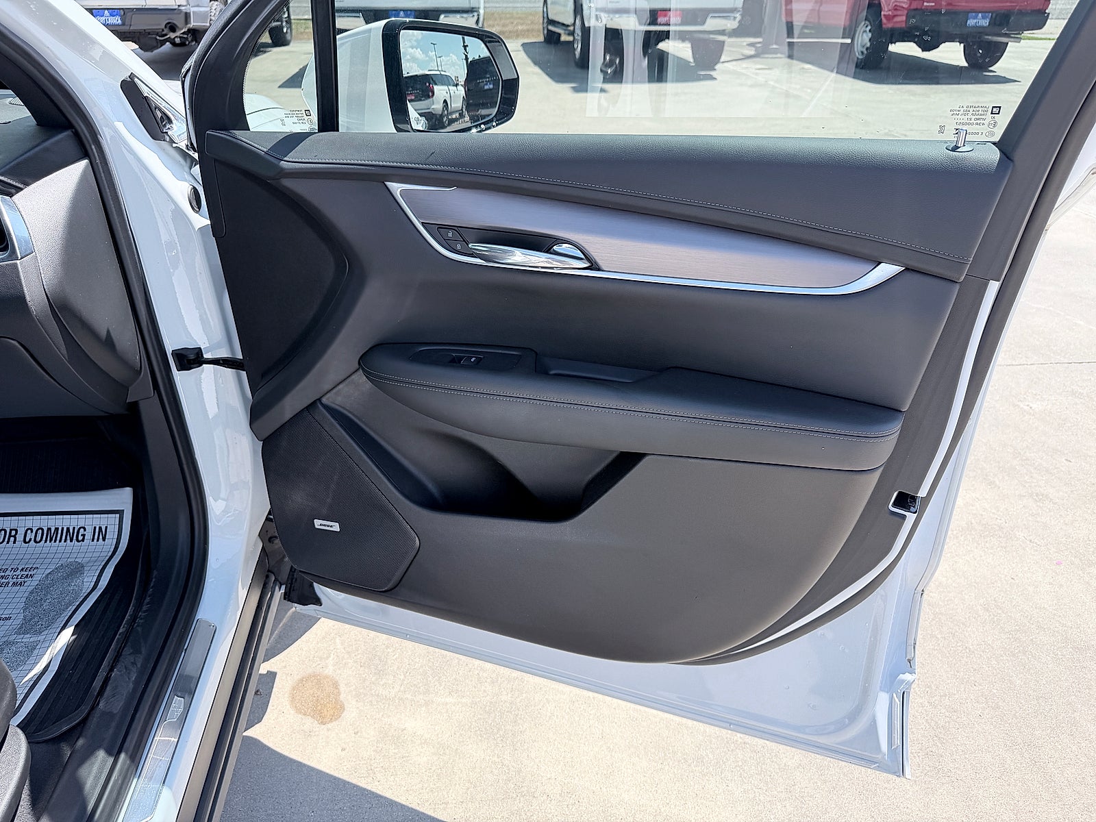 2023 Cadillac XT6 FWD Luxury