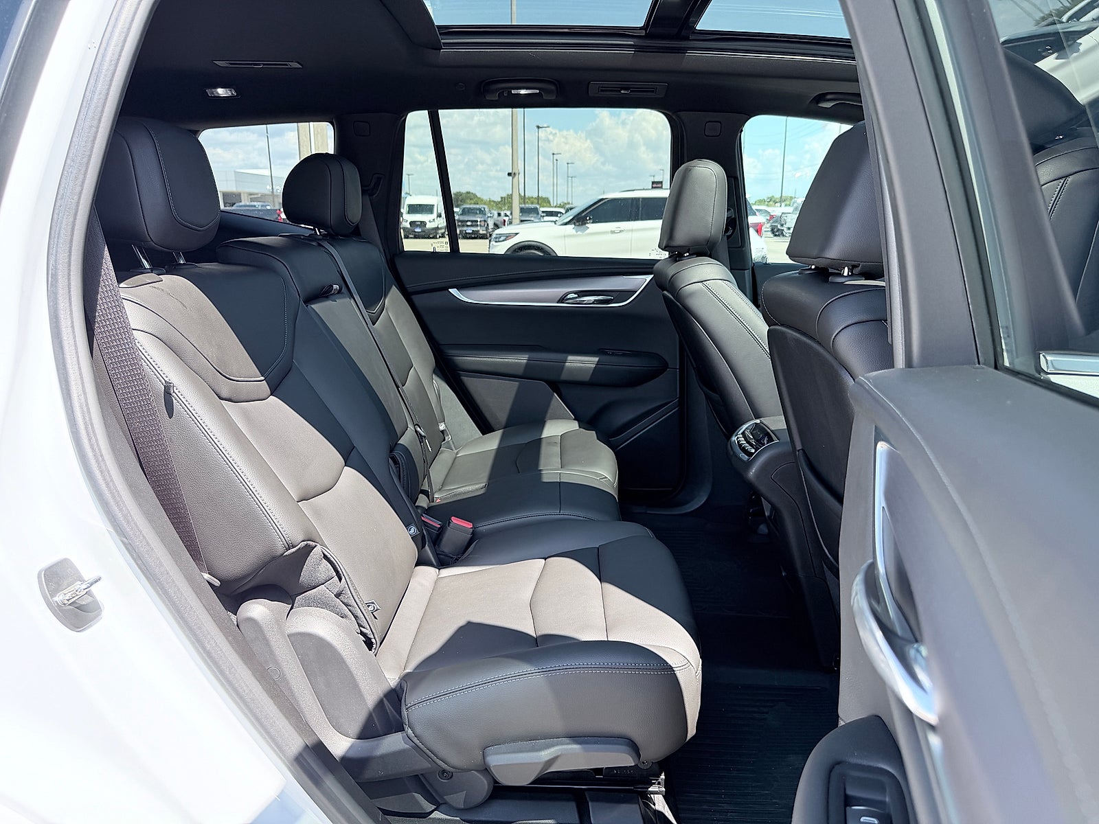 2023 Cadillac XT6 FWD Luxury