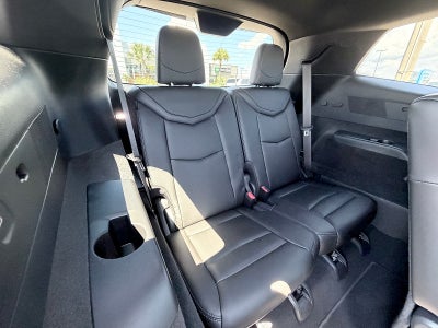 2023 Cadillac XT6 FWD Luxury