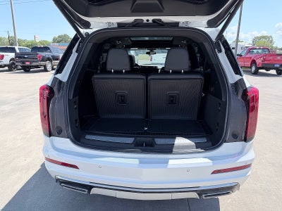 2023 Cadillac XT6 FWD Luxury