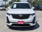 2023 Cadillac XT6 FWD Luxury