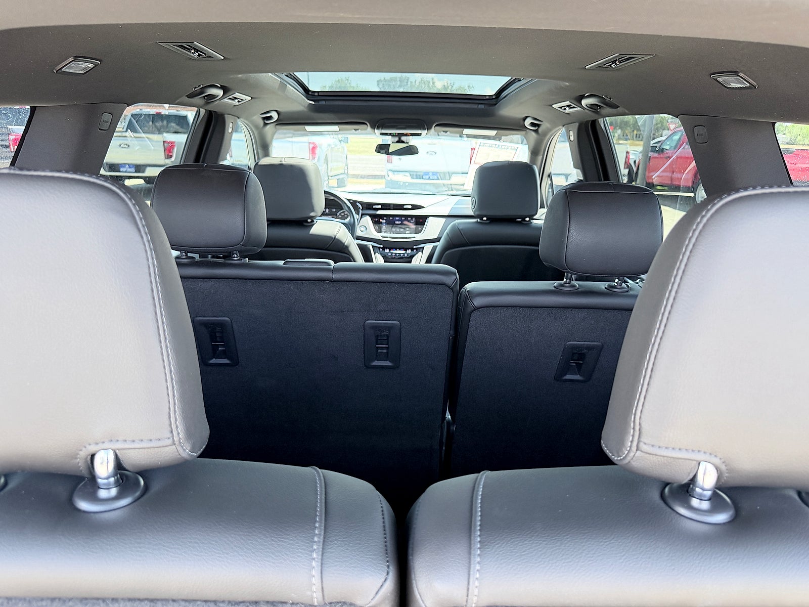 2023 Cadillac XT6 FWD Luxury