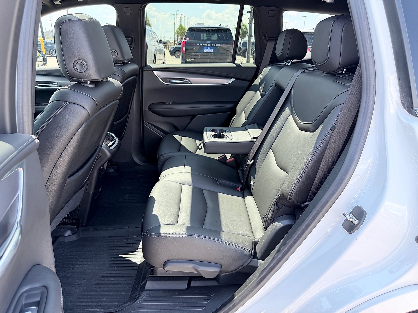 2023 Cadillac XT6 FWD Luxury